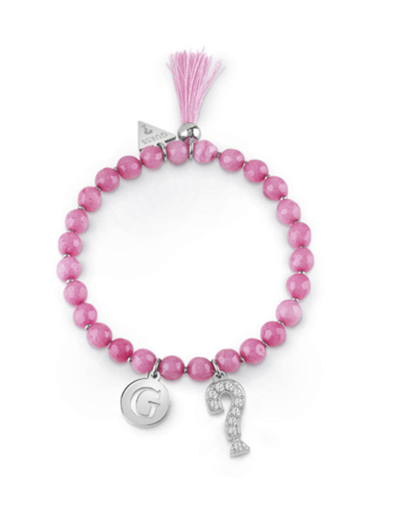 GUESS JEWELLERY TALISMAN