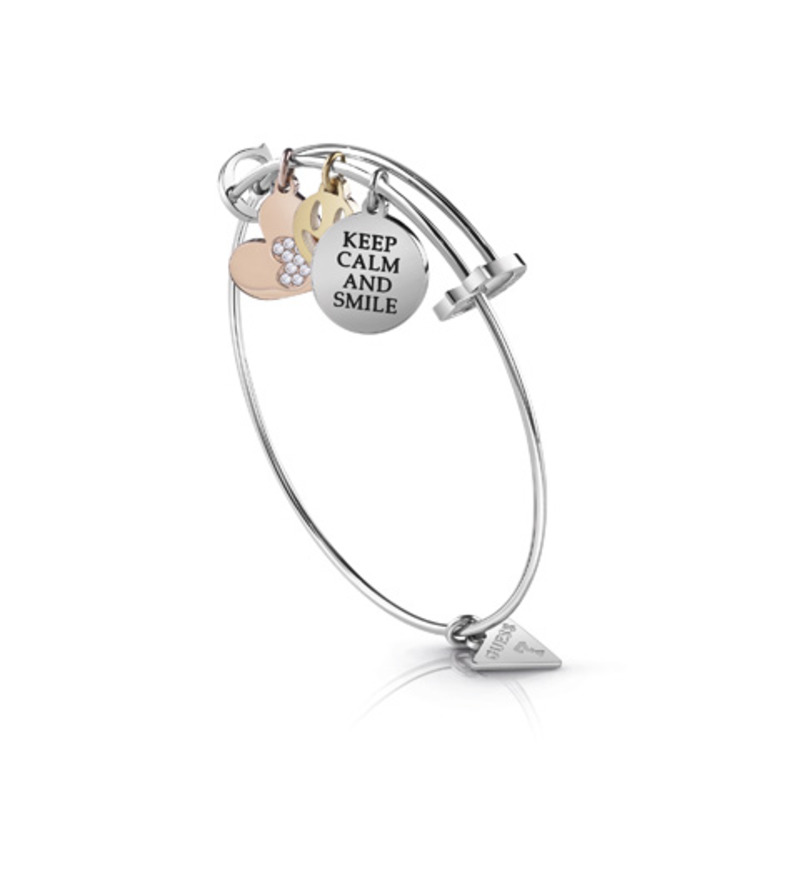 GUESS JEWELLERY YOUTH TONIC