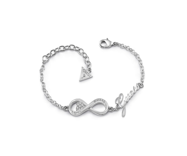 GUESS JEWELLERY ENDLESS LOVE