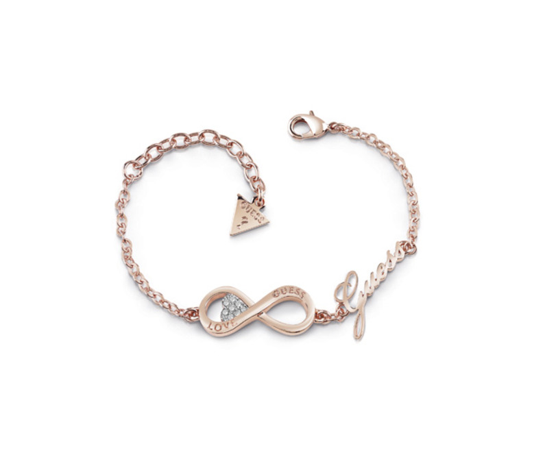GUESS JEWELLERY ENDLESS LOVE