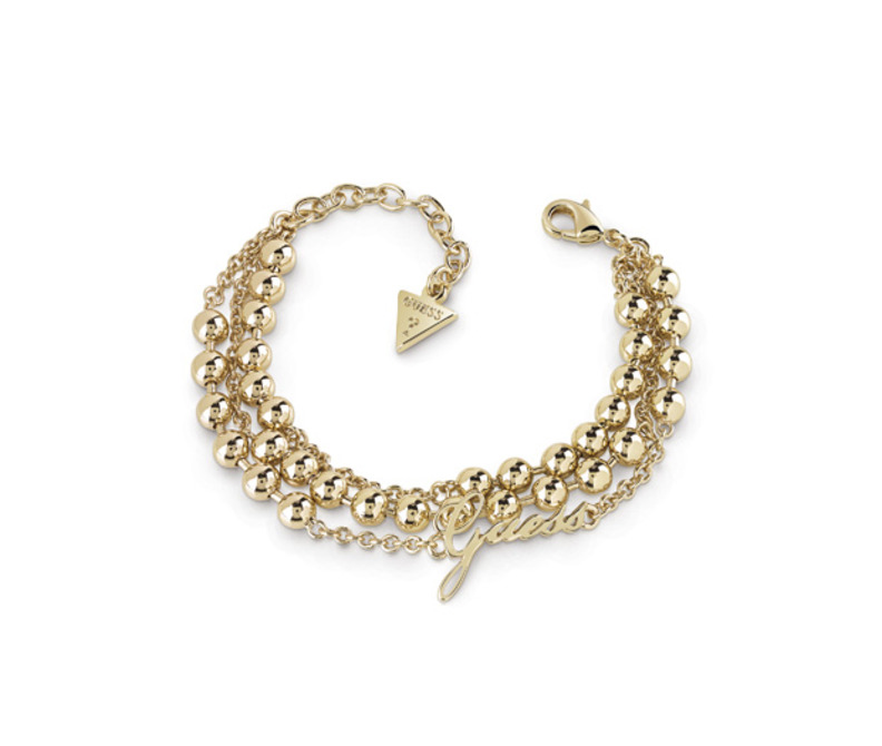 GUESS JEWELLERY INFLUENCER