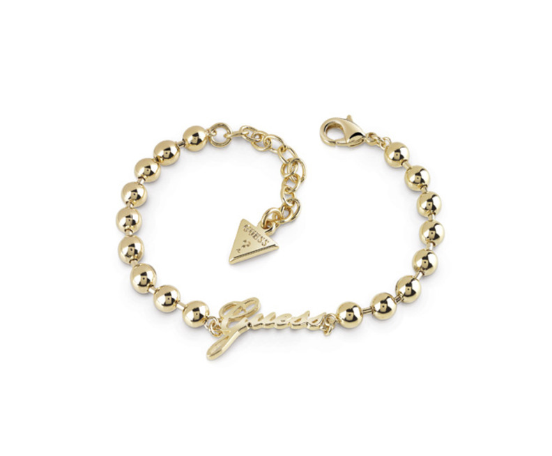 GUESS JEWELLERY INFLUENCER