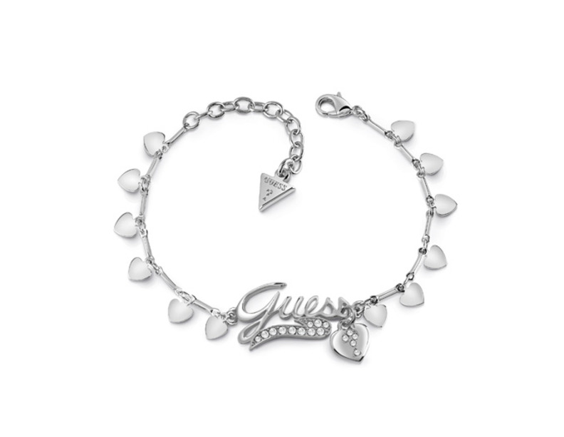 GUESS JEWELLERY MILLION HEARTS