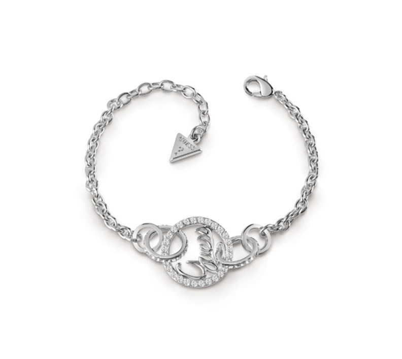 GUESS JEWELLERY GUESS AUTHENTICS
