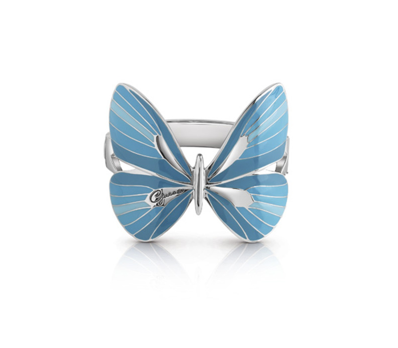 GUESS JEWELLERY TROPICAL DREAM