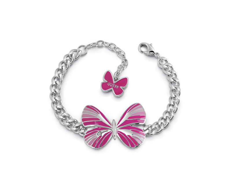 GUESS JEWELLERY TROPICAL DREAM