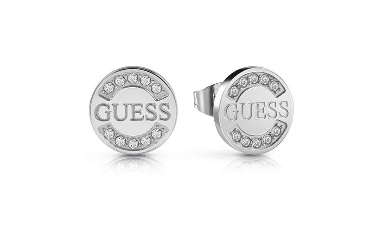 GUESS JEWELLERY UPTOWN CHIC