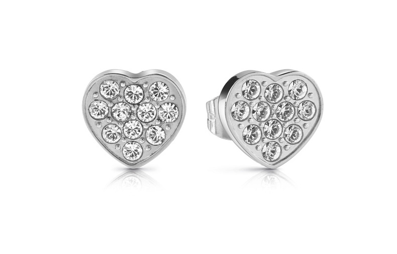 GUESS JEWELLERY NEVER WITHOUT