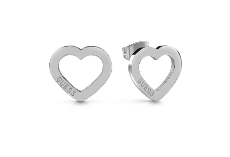 GUESS JEWELLERY NEVER WITHOUT