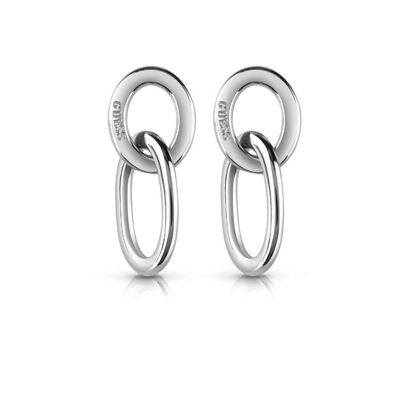 GUESS JEWELLERY NEVER WITHOUT