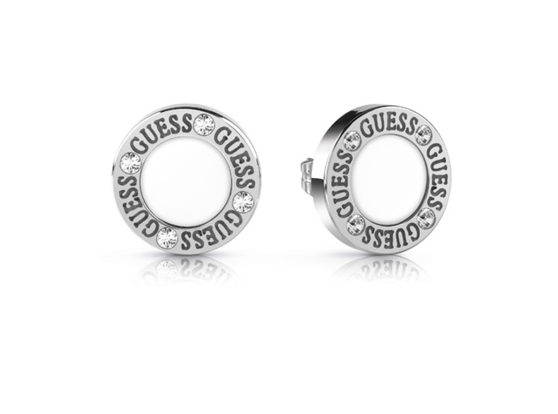 GUESS JEWELLERY NEVER WITHOUT