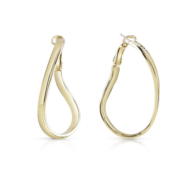 HOOPS I DID IT AGAIN