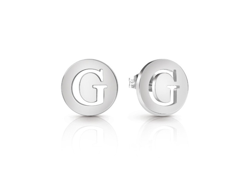 GUESS JEWELLERY TALISMAN