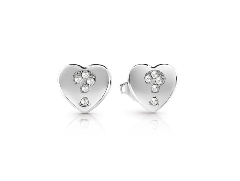 GUESS JEWELLERY MILLION HEARTS