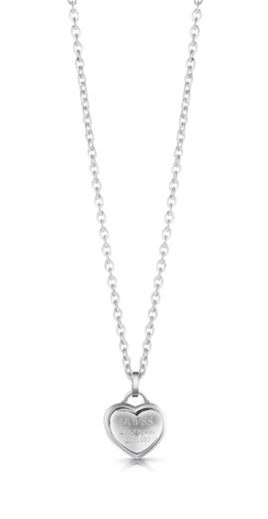 GUESS JEWELLERY FOLLOW MY CHARM