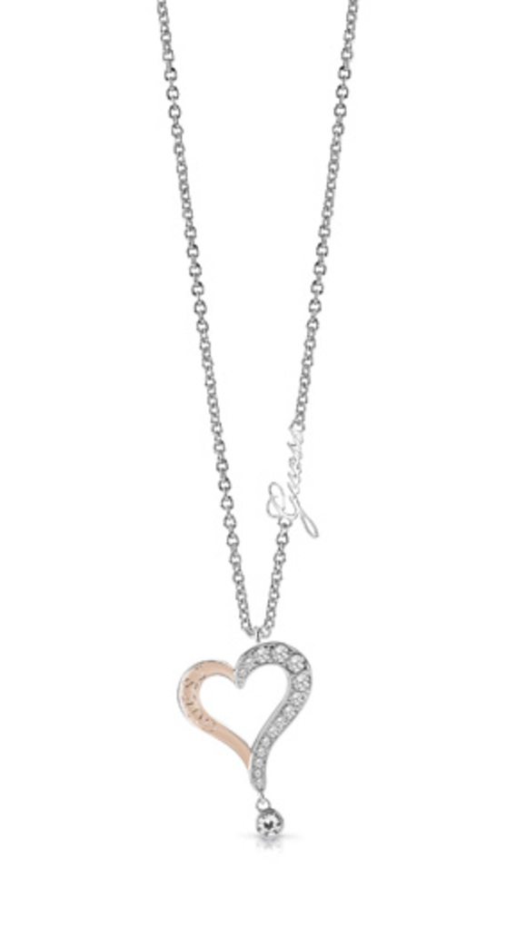 GUESS JEWELLERY MY LOVE