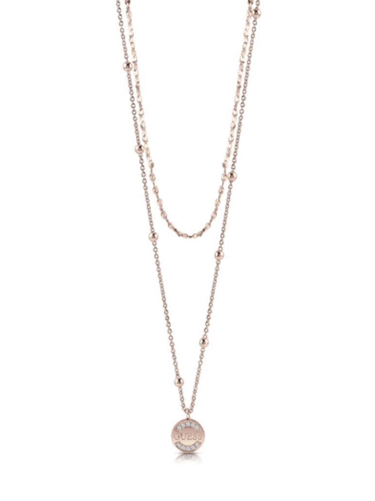 GUESS JEWELLERY UPTOWN CHIC