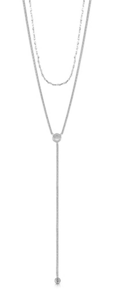 GUESS JEWELLERY UPTOWN CHIC