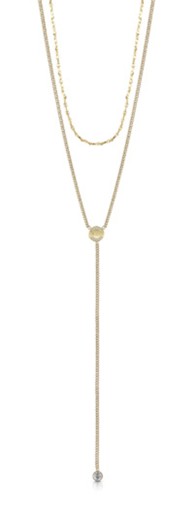 GUESS JEWELLERY UPTOWN CHIC