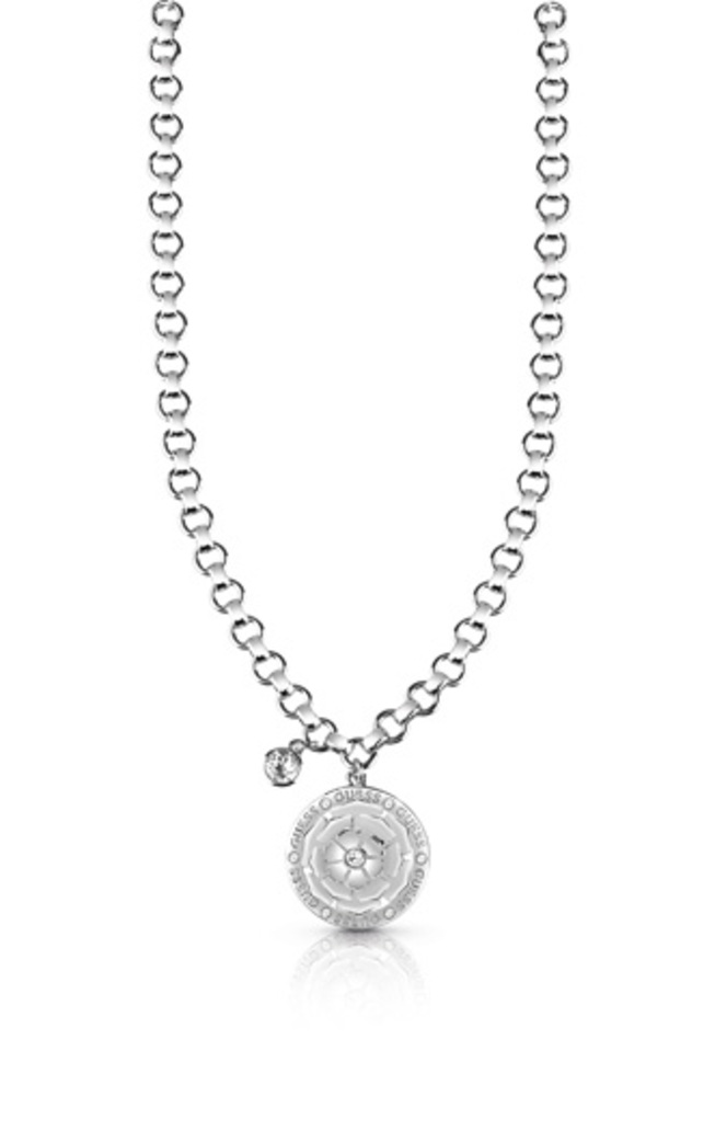 GUESS JEWELLERY PEONIA