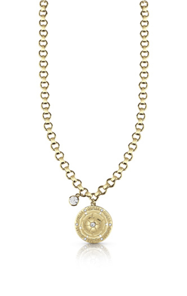 GUESS JEWELLERY PEONIA
