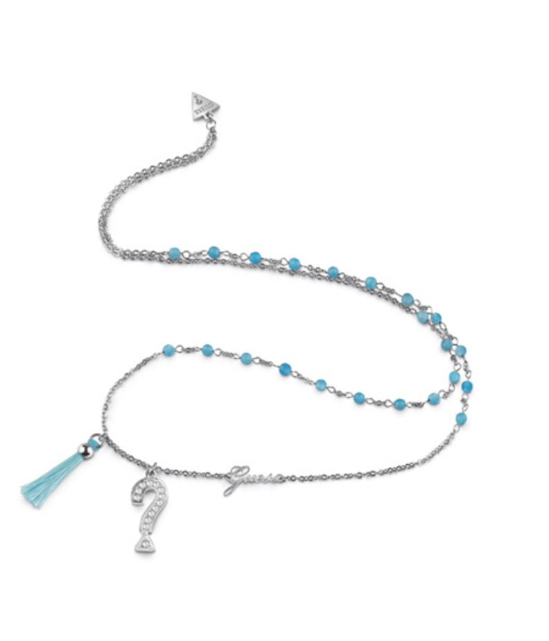 GUESS JEWELLERY TALISMAN