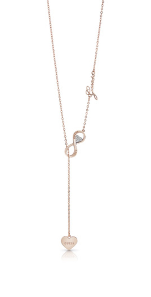 GUESS JEWELLERY ENDLESS LOVE