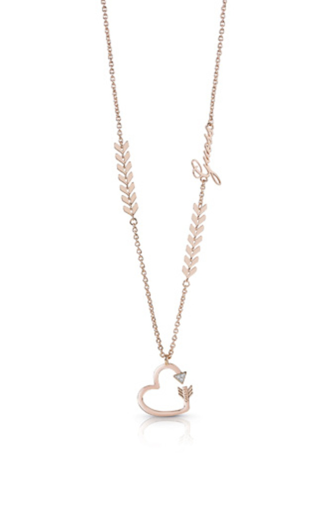 GUESS JEWELLERY JAMILA