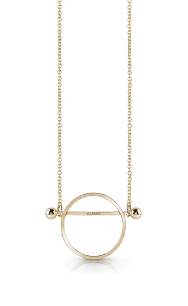 GUESS JEWELLERY INFLUENCER