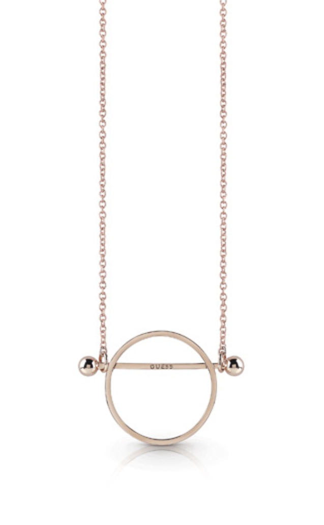 GUESS JEWELLERY INFLUENCER