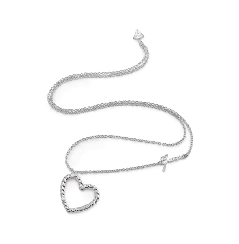 GUESS JEWELLERY TWISTED