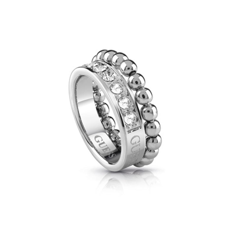 GUESS JEWELLERY UPTOWN CHIC