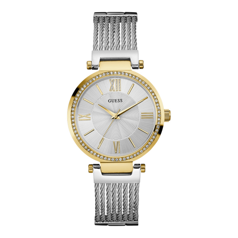 GUESS WATCHES LADIES SOHO