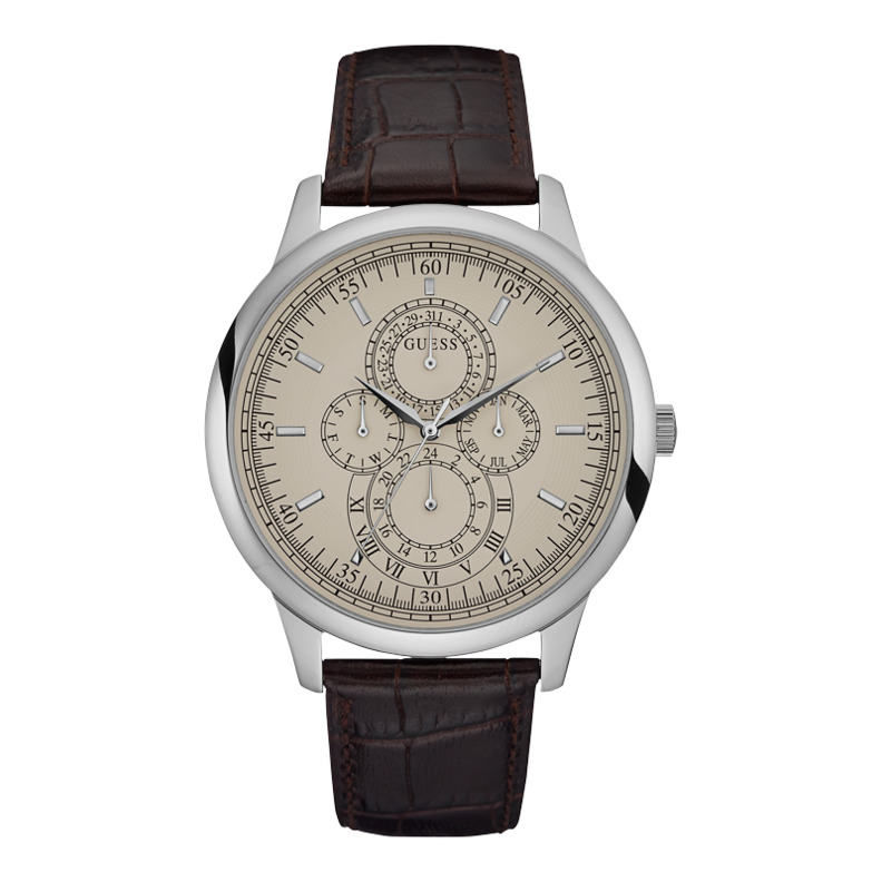 GUESS WATCHES GENTS BRYANT