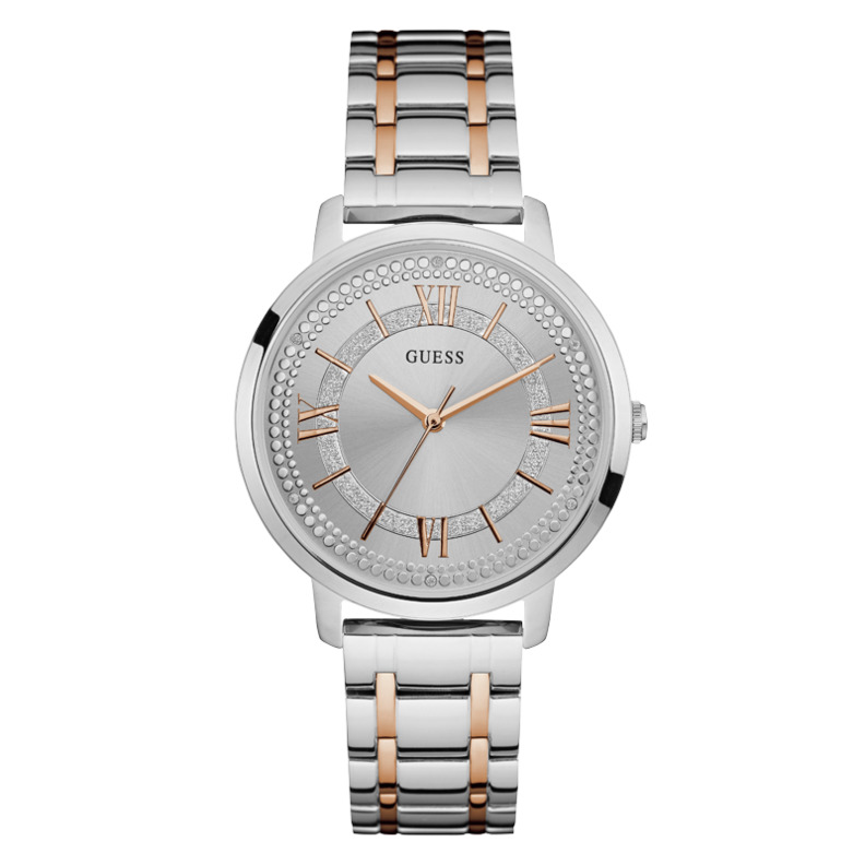 GUESS WATCHES LADIES MONTAUK