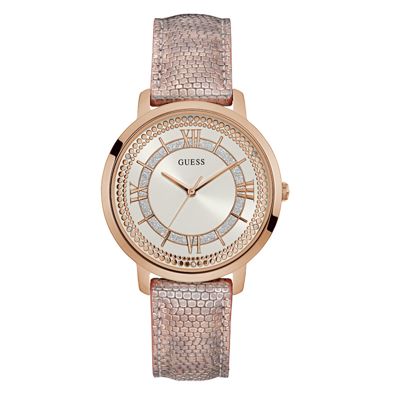 GUESS WATCHES LADIES MONTAUK