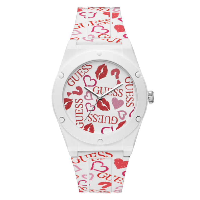GUESS WATCHES RETRO POP