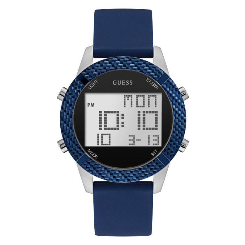 GUESS WATCHES GENTS PRODIGY