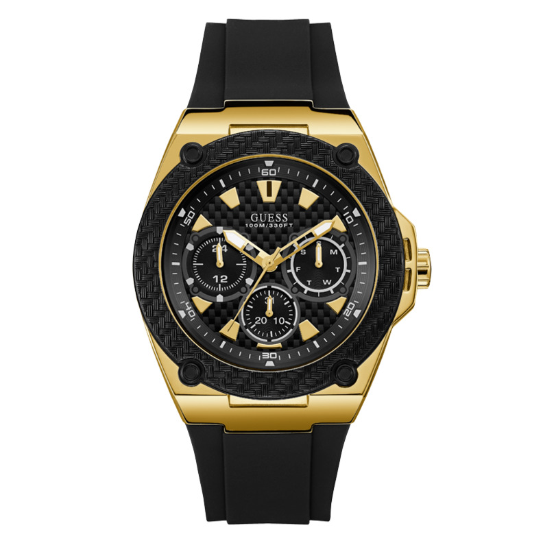 GUESS WATCHES GENTS LEGACY