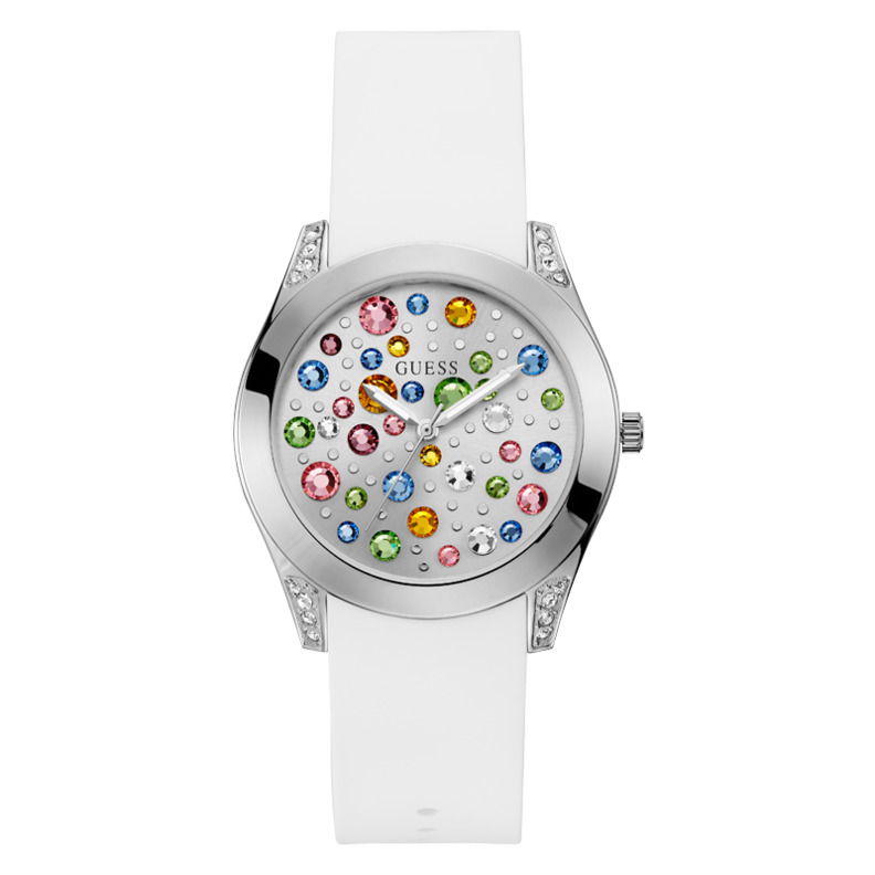 GUESS WATCHES LADIES WONDERLUST