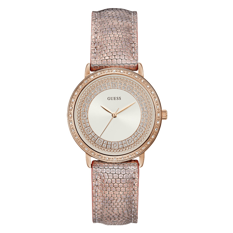 GUESS WATCHES LADIES WILLOW