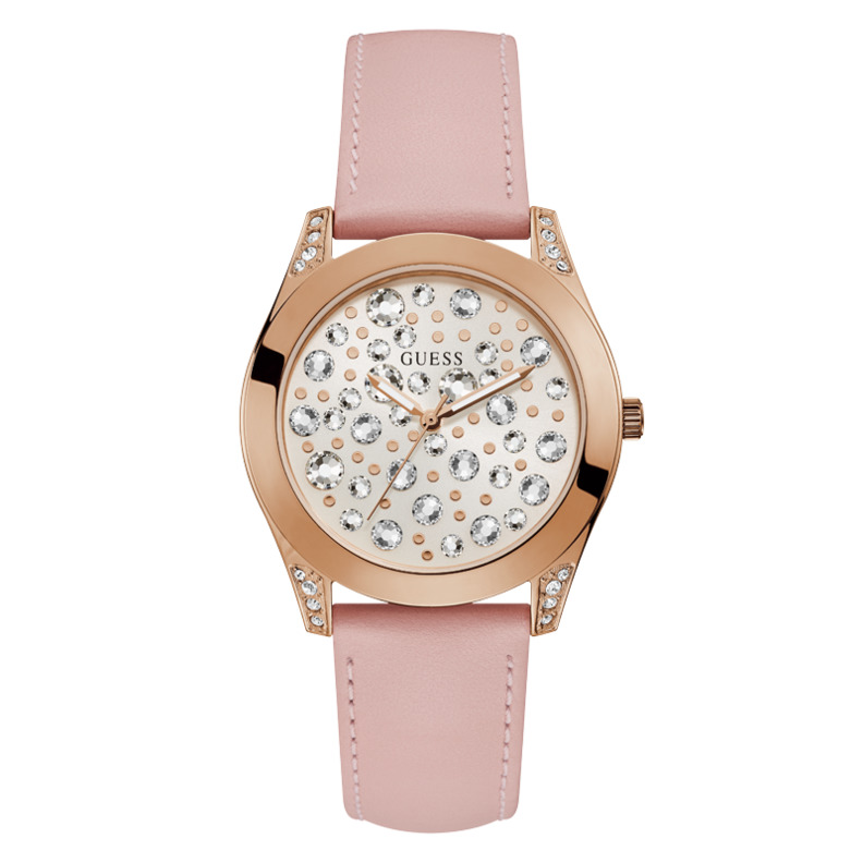 GUESS WATCHES LADIES WONDERLUST