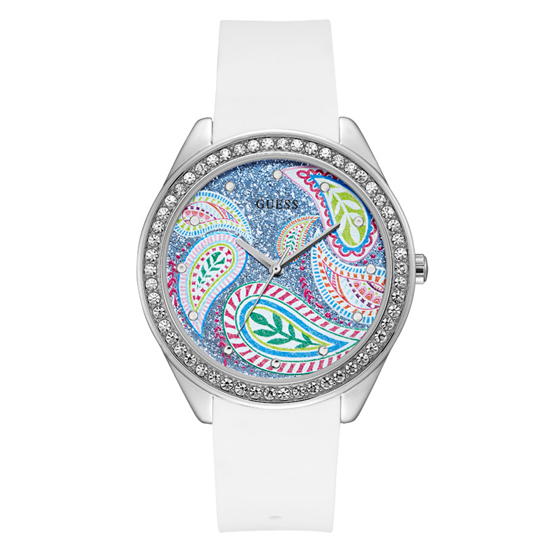 GUESS WATCHES LADIES HARMONY