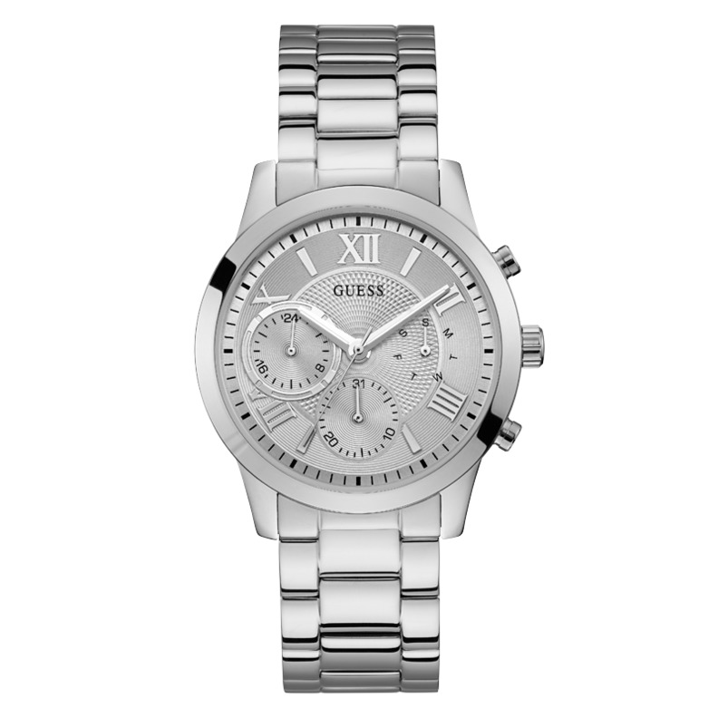 GUESS WATCHES LADIES SOLAR
