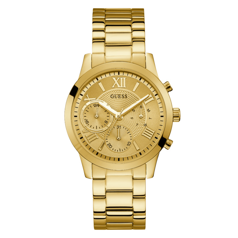 GUESS WATCHES LADIES SOLAR