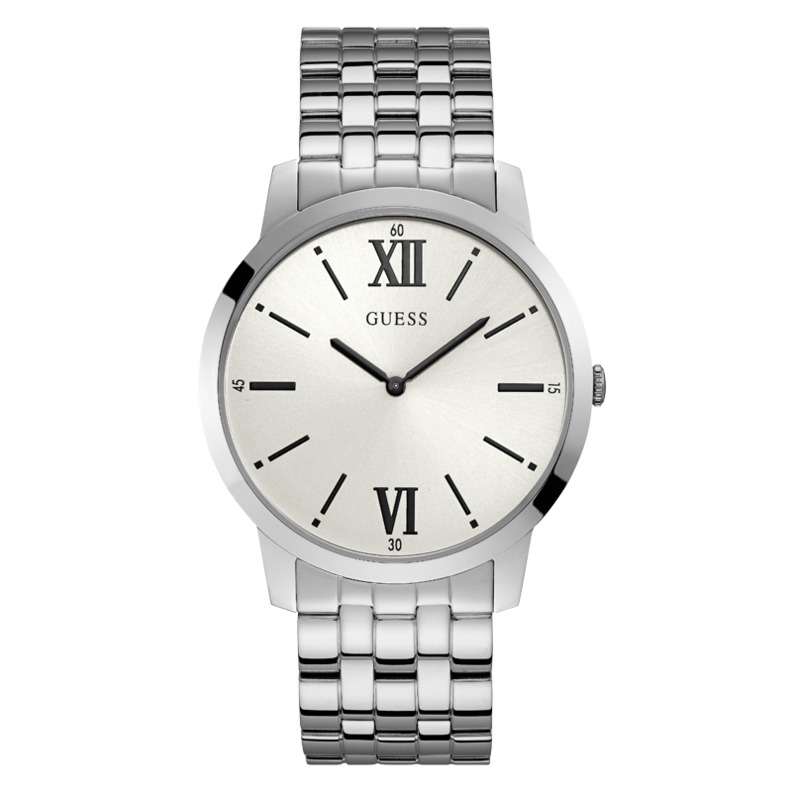 GUESS WATCHES GENTS ESTATE