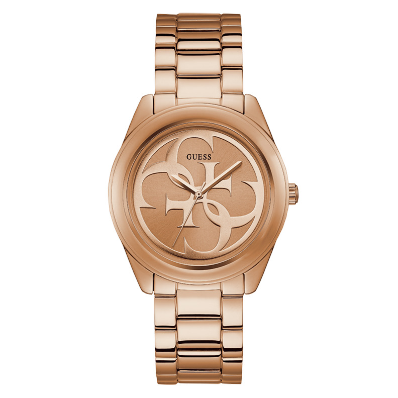 GUESS WATCHES LADIES G TWIST