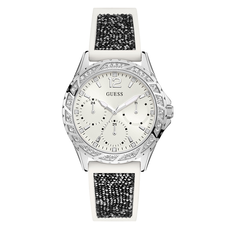 GUESS WATCHES LADIES SWIRL