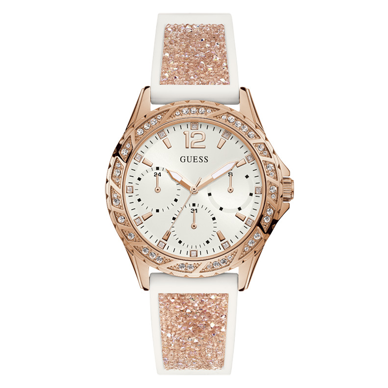 GUESS WATCHES LADIES SWIRL