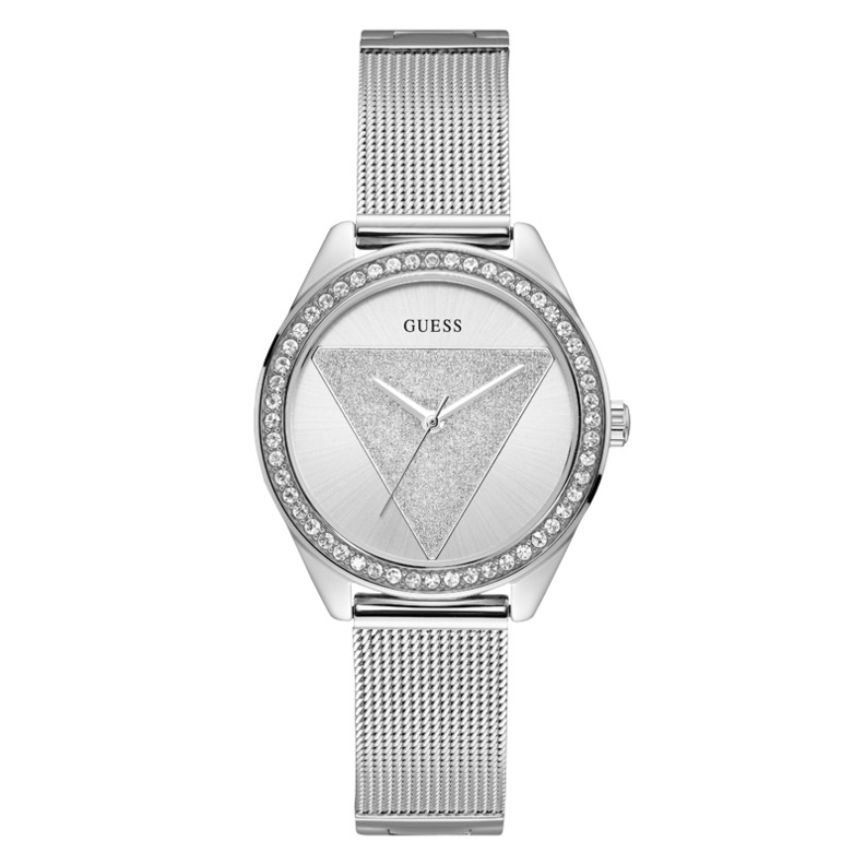 GUESS WATCHES LADIES TRI GLITZ